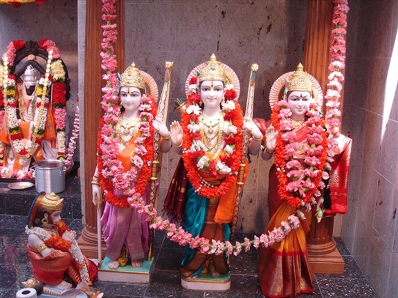 Ganesha Festival